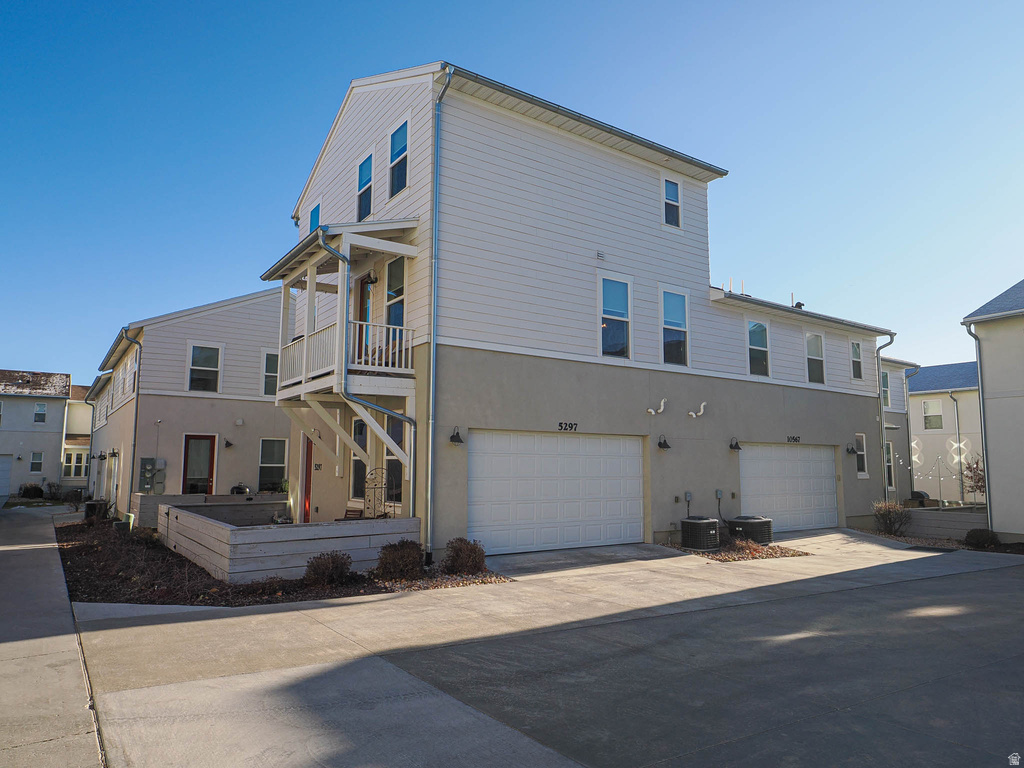 5297 W BOWSTRING WAY South Jordan, UT 84009