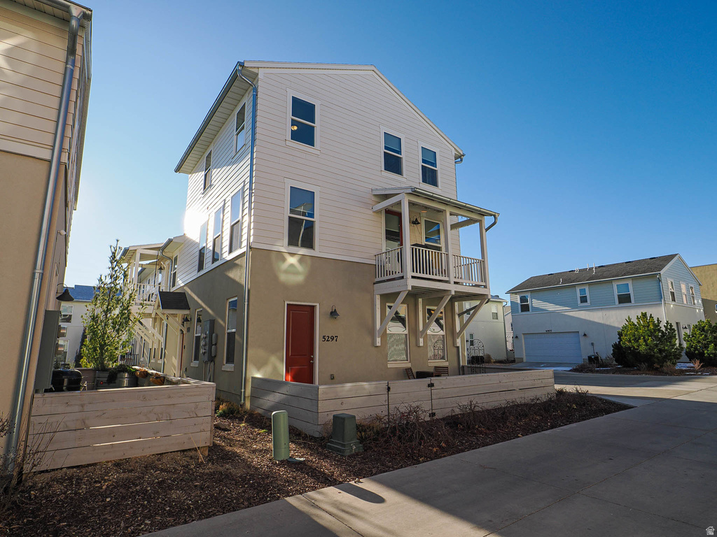 5297 W BOWSTRING WAY South Jordan, UT 84009