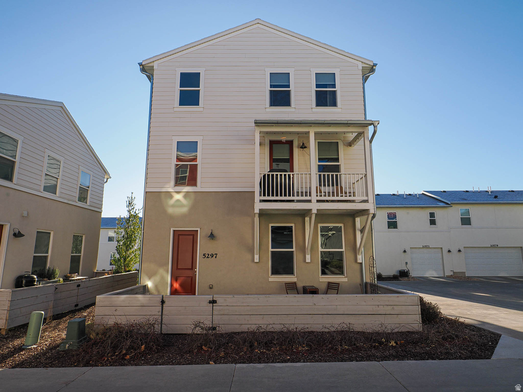 5297 W BOWSTRING WAY South Jordan, UT 84009