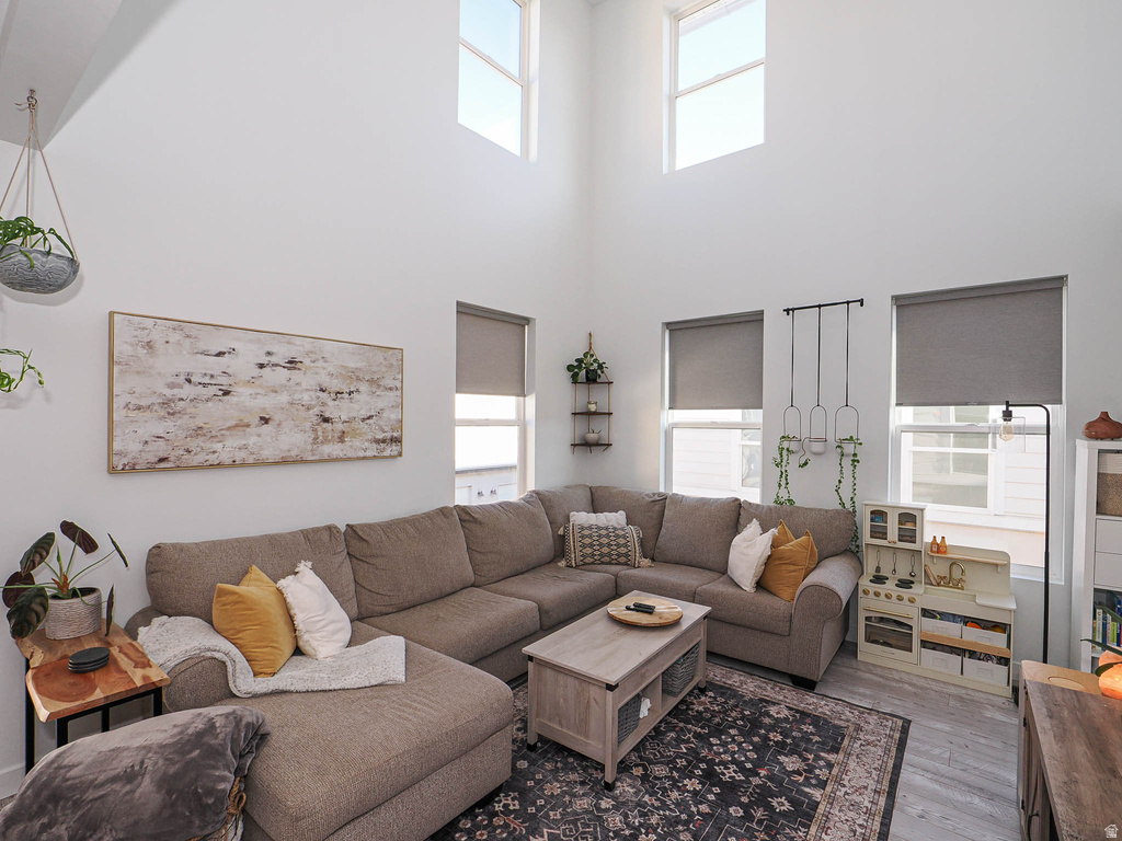 5297 W BOWSTRING WAY South Jordan, UT 84009