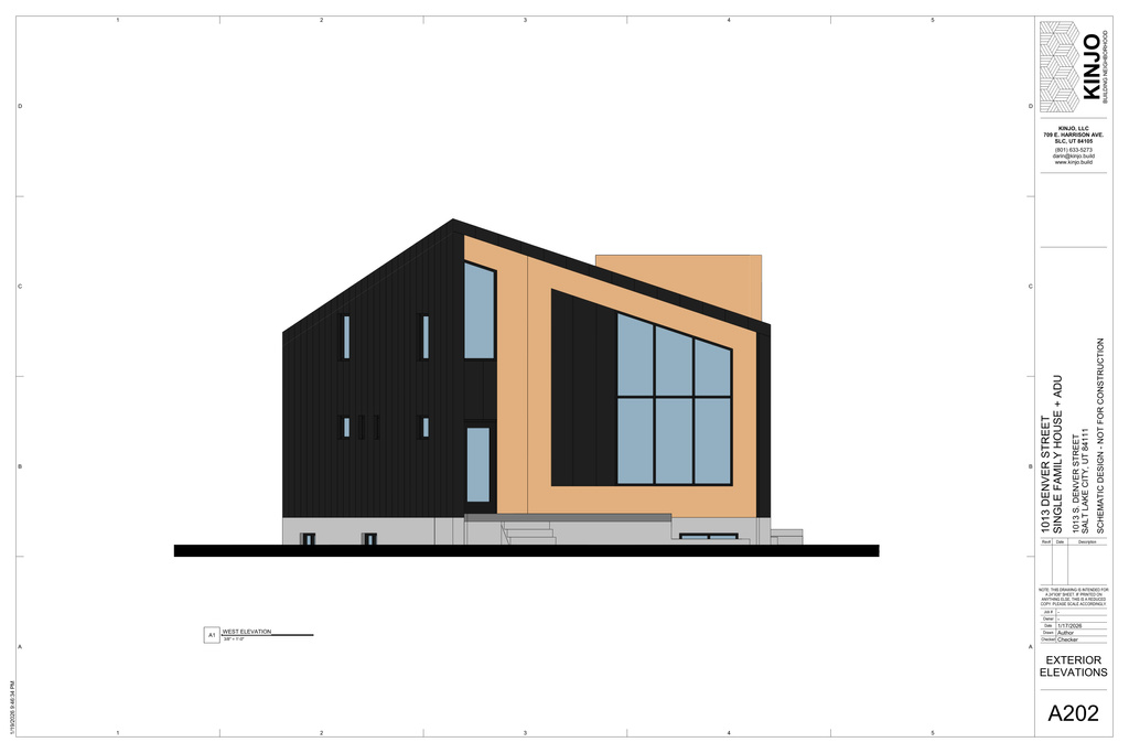 1013 S DENVER ST Salt Lake City, UT 84111