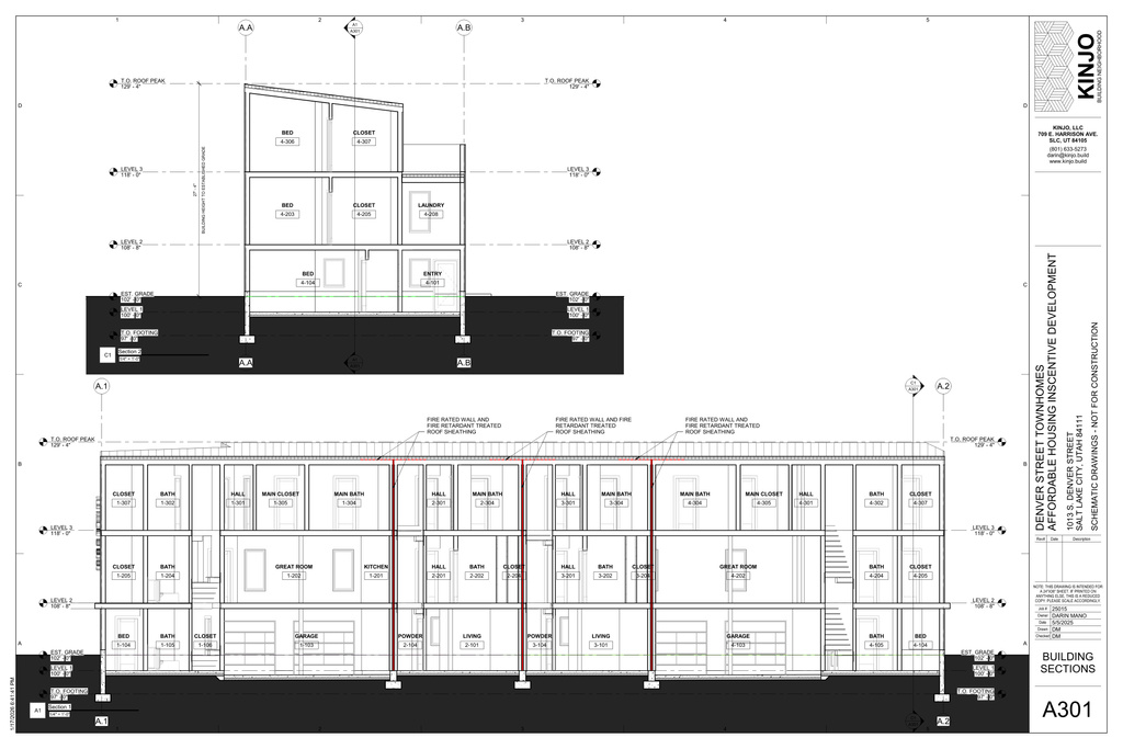 1013 S DENVER ST Salt Lake City, UT 84111
