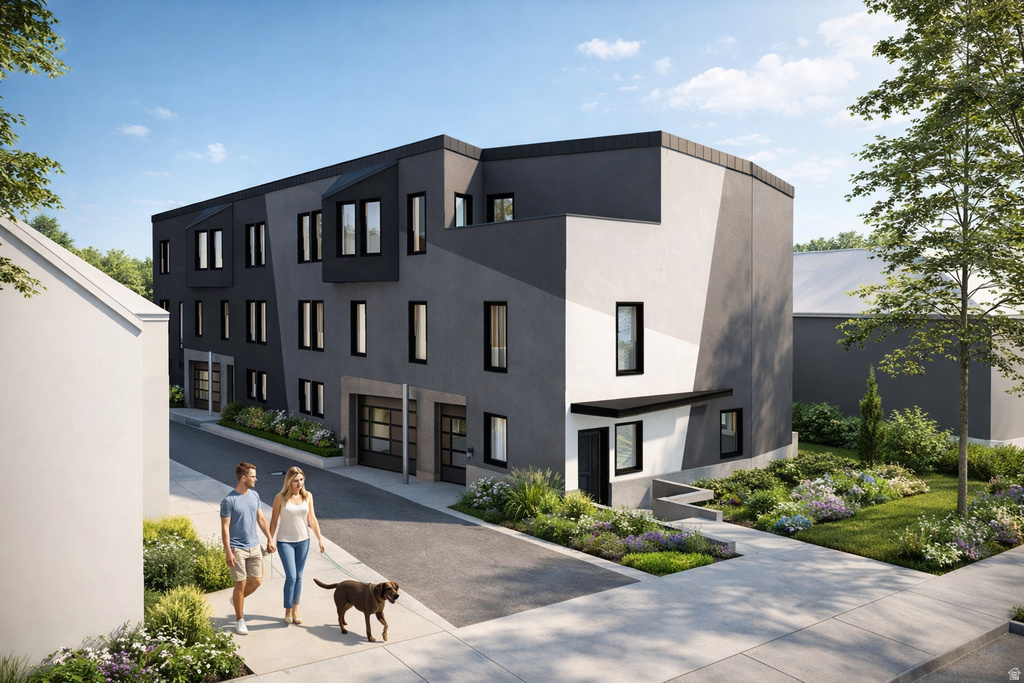 1013 S DENVER ST Salt Lake City, UT 84111