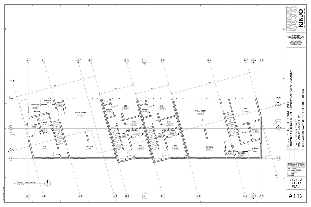 1013 S DENVER ST Salt Lake City, UT 84111