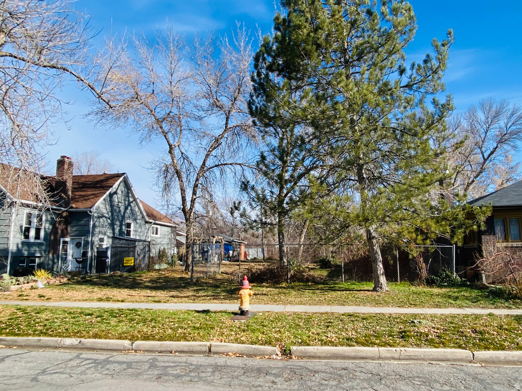 1013 S DENVER ST Salt Lake City, UT 84111