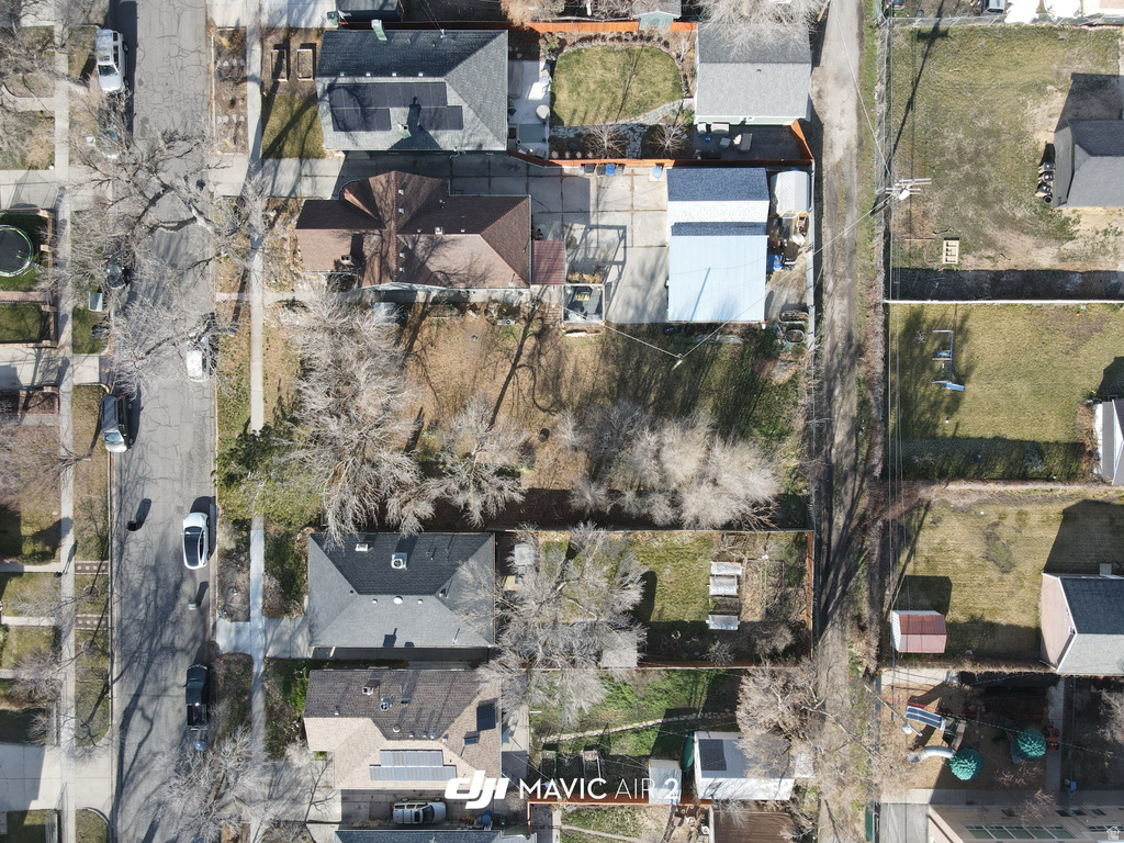 1013 S DENVER ST Salt Lake City, UT 84111