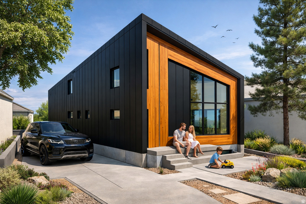 1013 S DENVER ST Salt Lake City, UT 84111