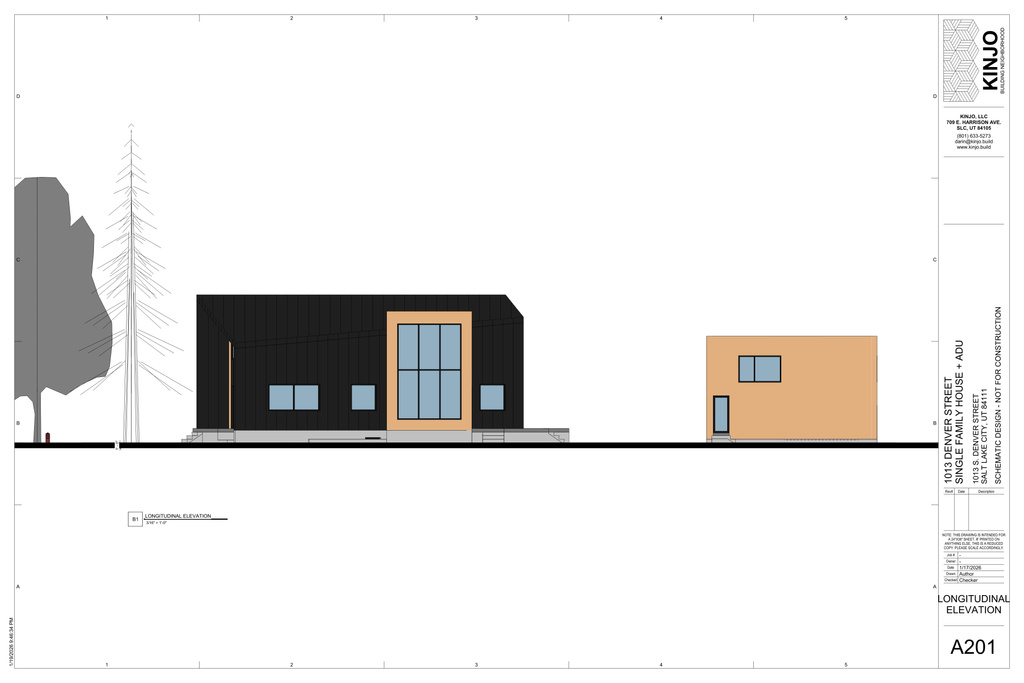 1013 S DENVER ST Salt Lake City, UT 84111