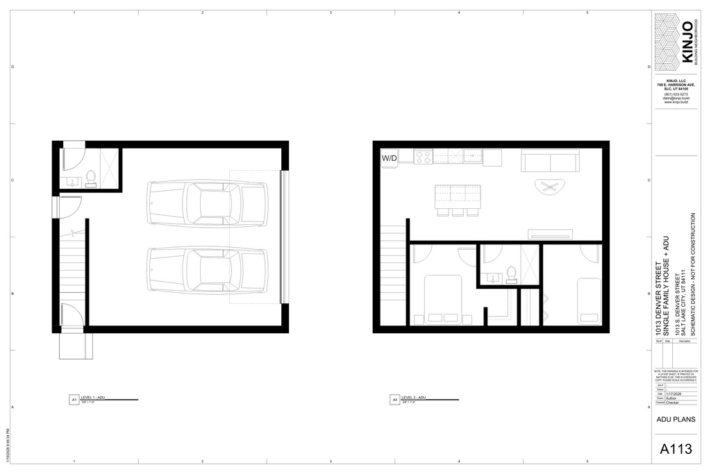 1013 S DENVER ST Salt Lake City, UT 84111