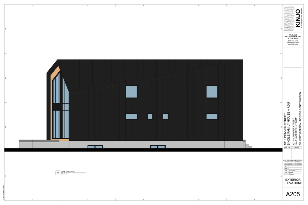 1013 S DENVER ST Salt Lake City, UT 84111