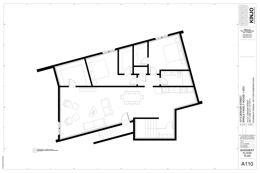 1013 S DENVER ST Salt Lake City, UT 84111