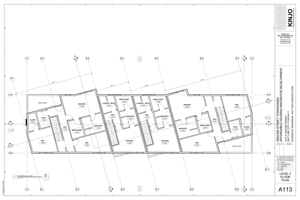 1013 S DENVER ST Salt Lake City, UT 84111