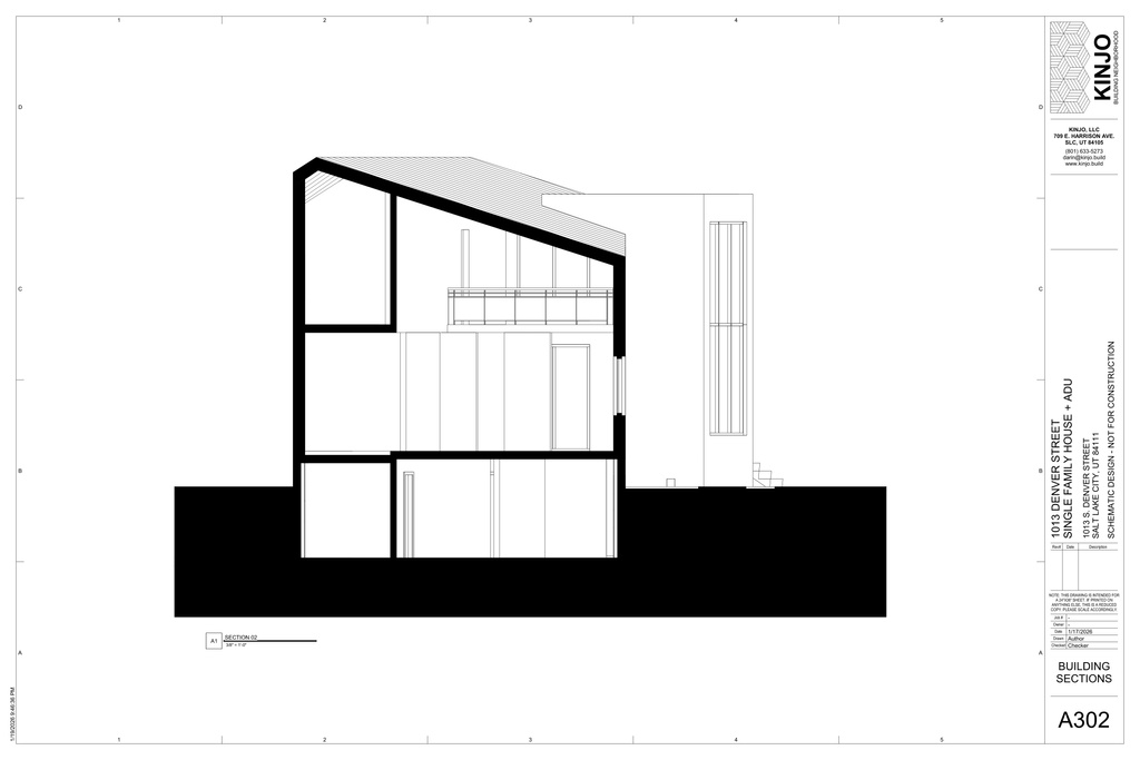 1013 S DENVER ST Salt Lake City, UT 84111