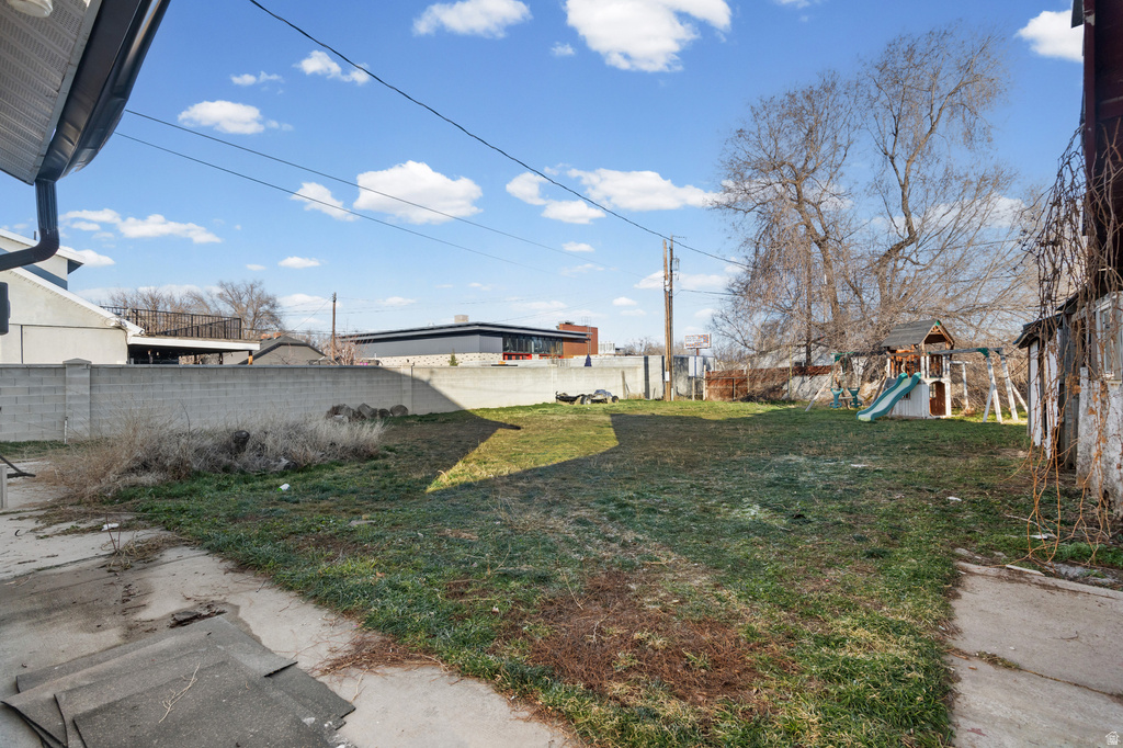 2733 S 8650 W Magna, UT 84044