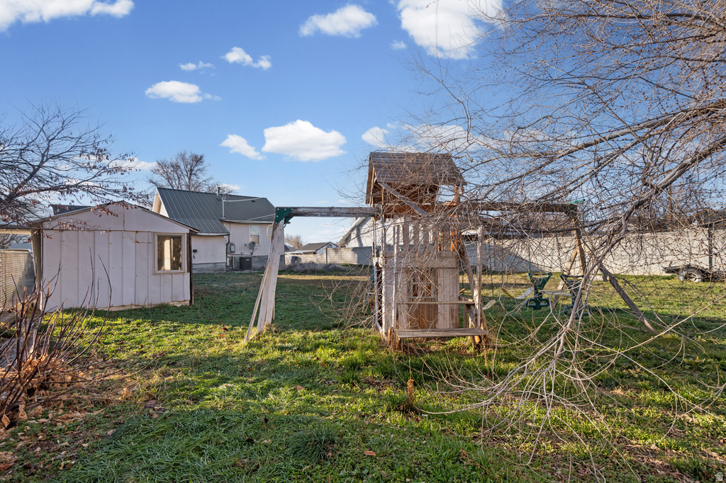 2733 S 8650 W Magna, UT 84044