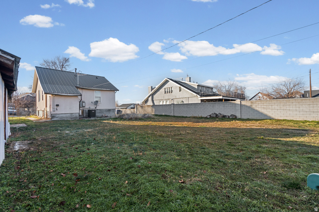 2733 S 8650 W Magna, UT 84044