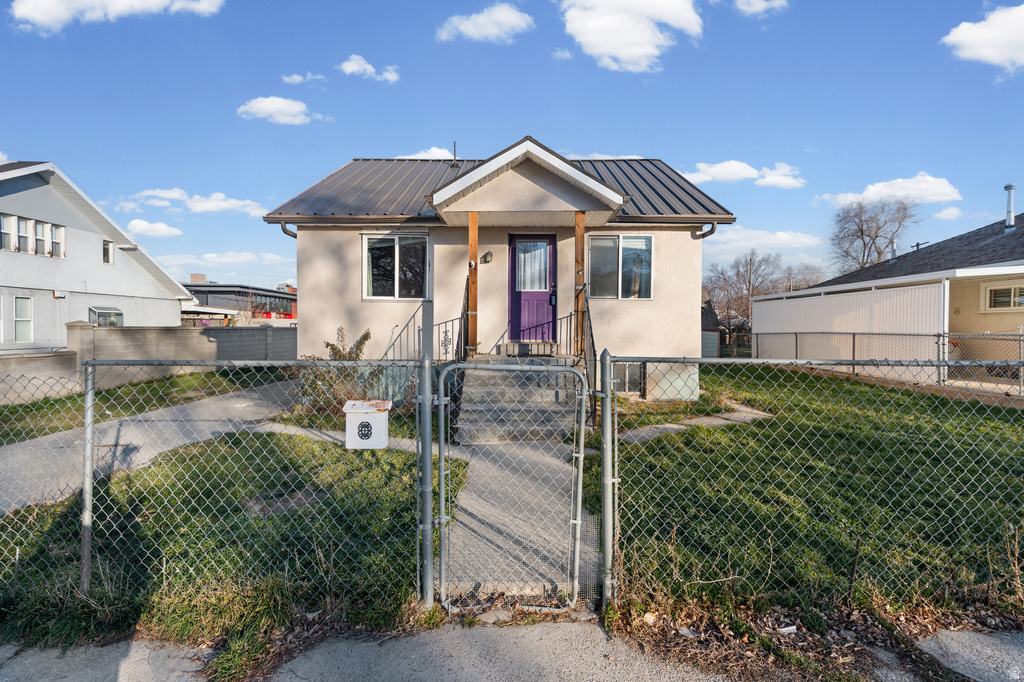 2733 S 8650 W Magna, UT 84044