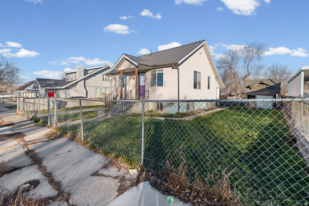 2733 S 8650 W Magna, UT 84044