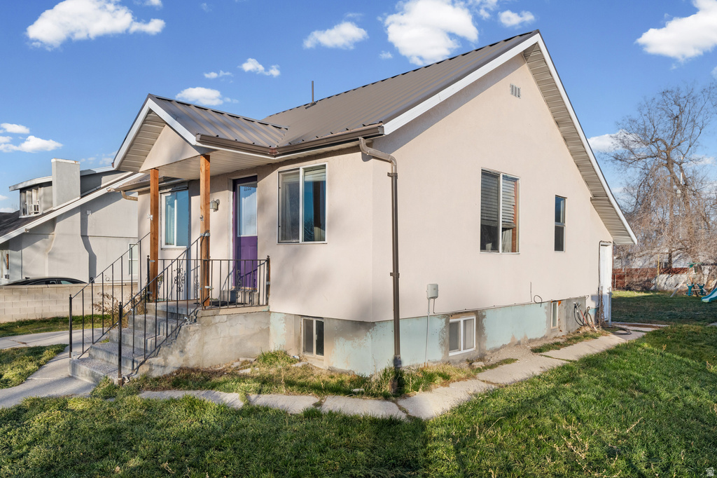 2733 S 8650 W Magna, UT 84044