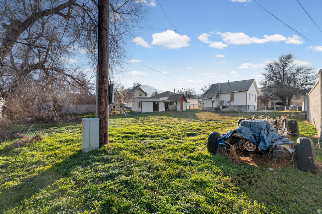 2733 S 8650 W Magna, UT 84044