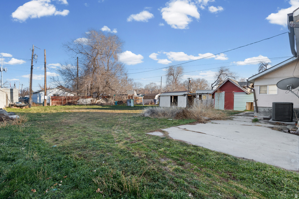 2733 S 8650 W Magna, UT 84044