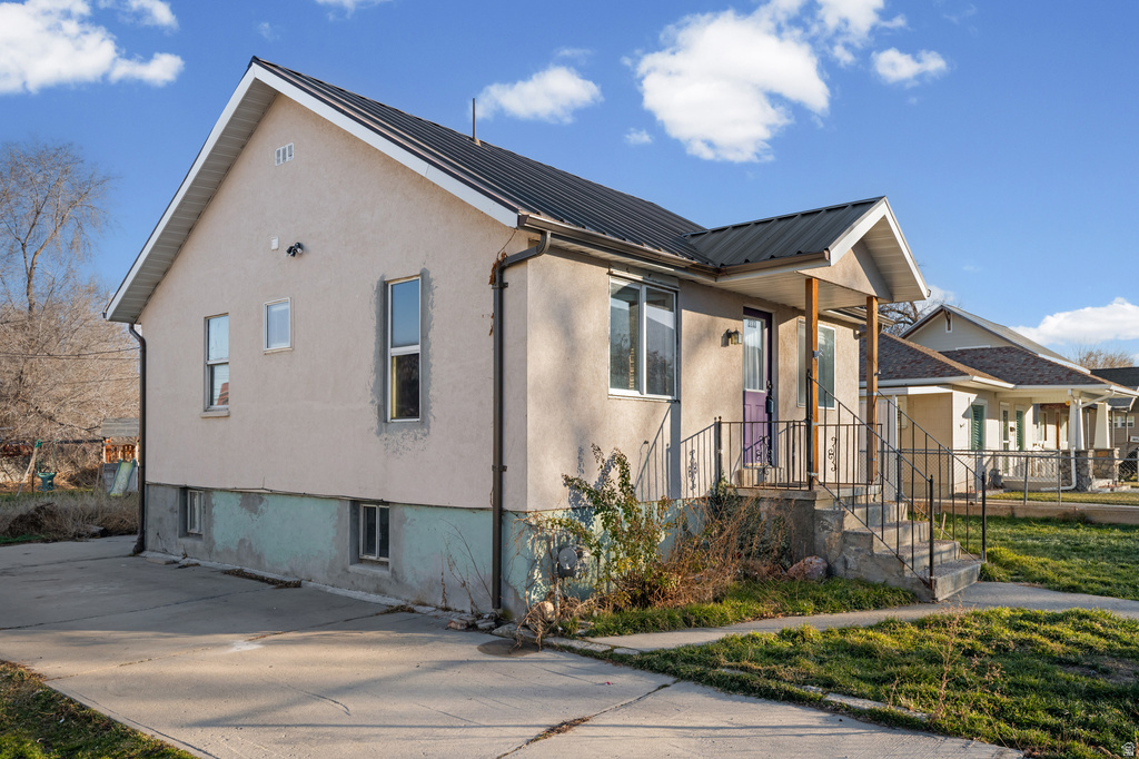 2733 S 8650 W Magna, UT 84044