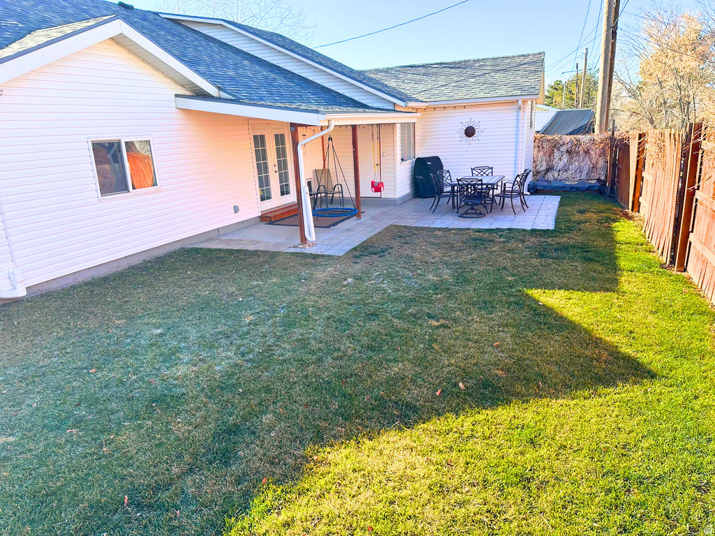 746 W 3200 S Bountiful, UT 84010