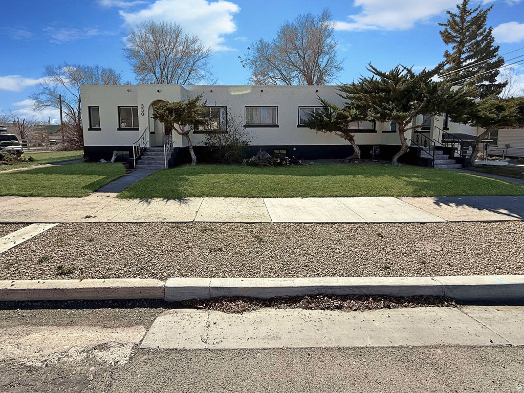330 E 300 N Price, UT 84501