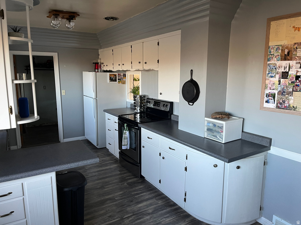 685 N 5400 W Malad City, ID 83252