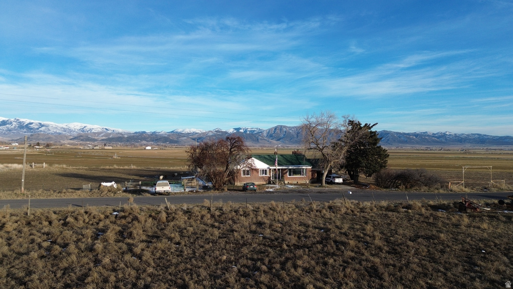 685 N 5400 W Malad City, ID 83252