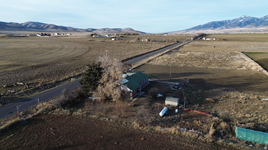 685 N 5400 W Malad City, ID 83252