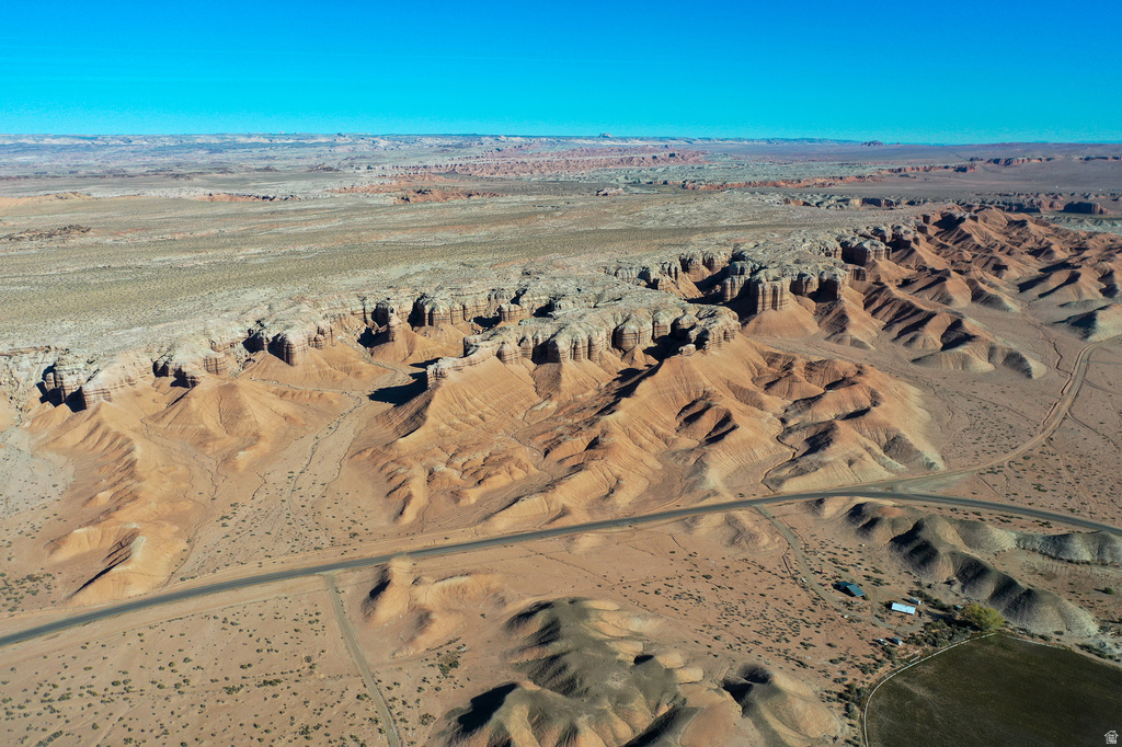  Hanksville, UT 84734