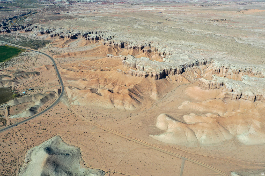  Hanksville, UT 84734