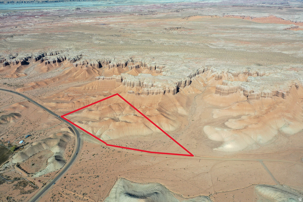  Hanksville, UT 84734