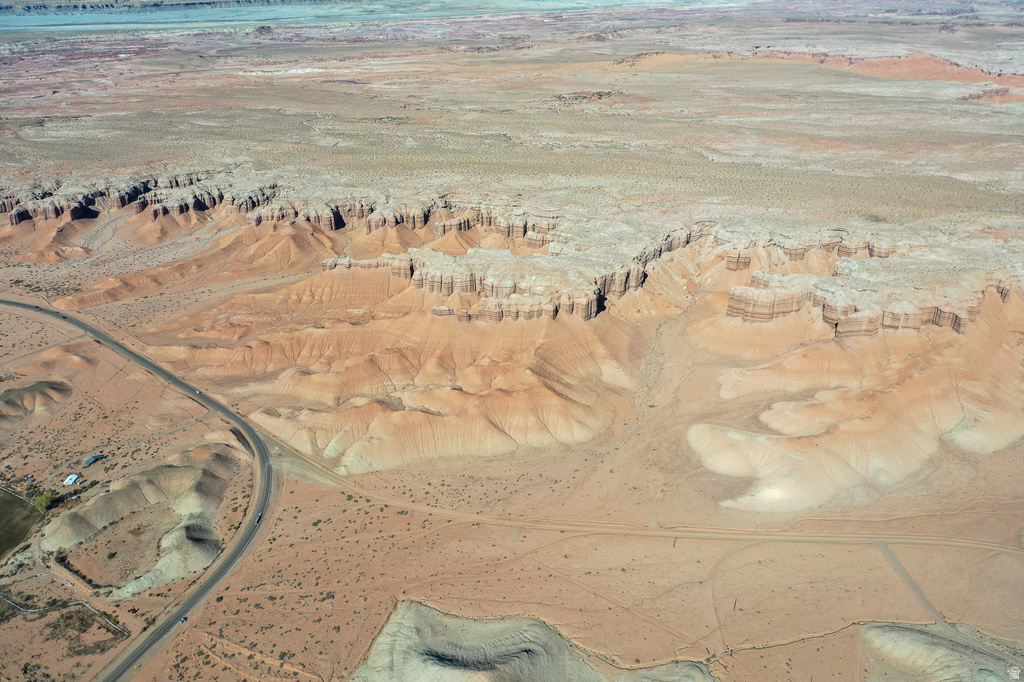  Hanksville, UT 84734