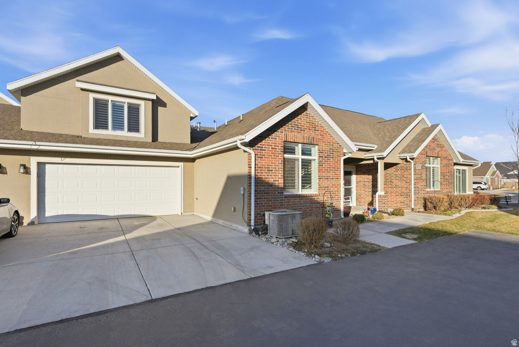 1281 S 50 E #2 Lehi, UT 84043