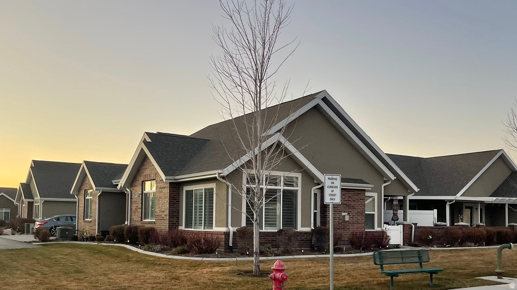 1281 S 50 E #2 Lehi, UT 84043