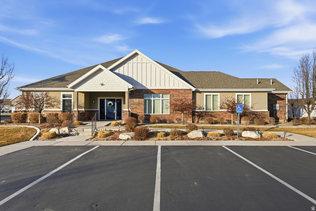 1281 S 50 E #2 Lehi, UT 84043