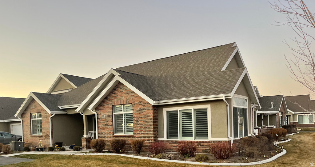 1281 S 50 E #2 Lehi, UT 84043