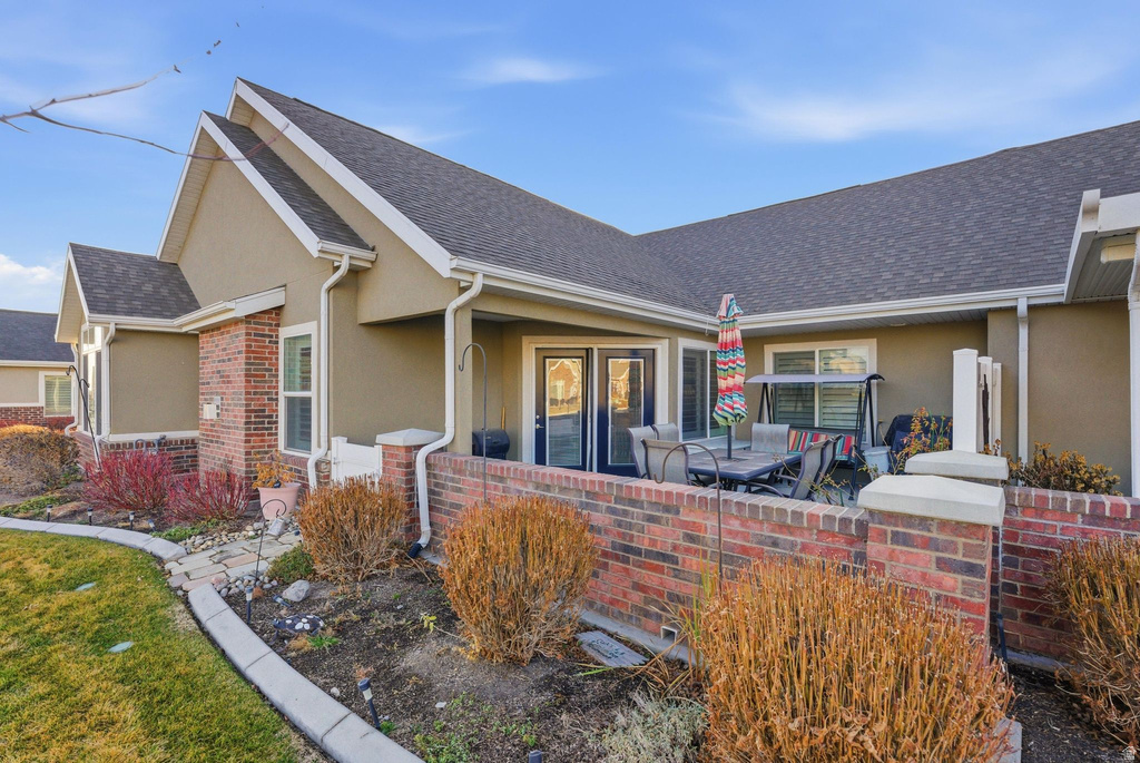 1281 S 50 E #2 Lehi, UT 84043