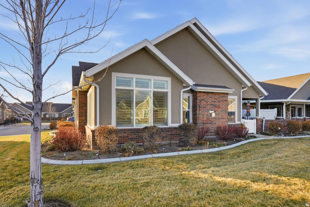 1281 S 50 E #2 Lehi, UT 84043