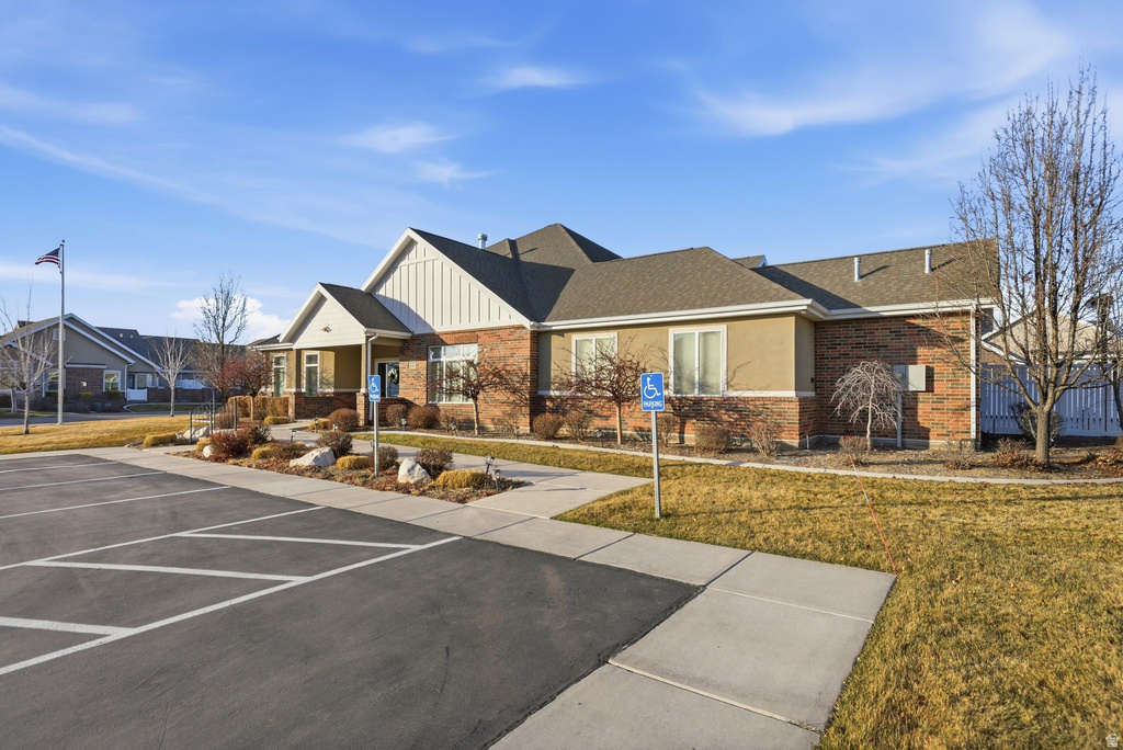 1281 S 50 E #2 Lehi, UT 84043