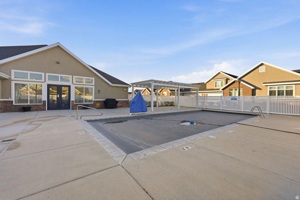 1281 S 50 E #2 Lehi, UT 84043