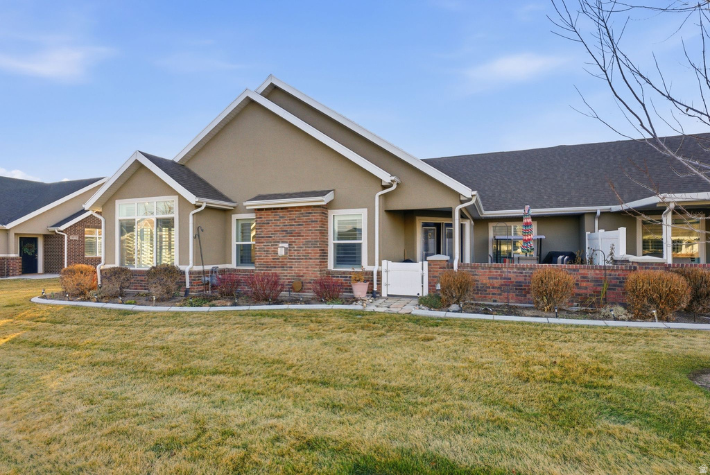 1281 S 50 E #2 Lehi, UT 84043