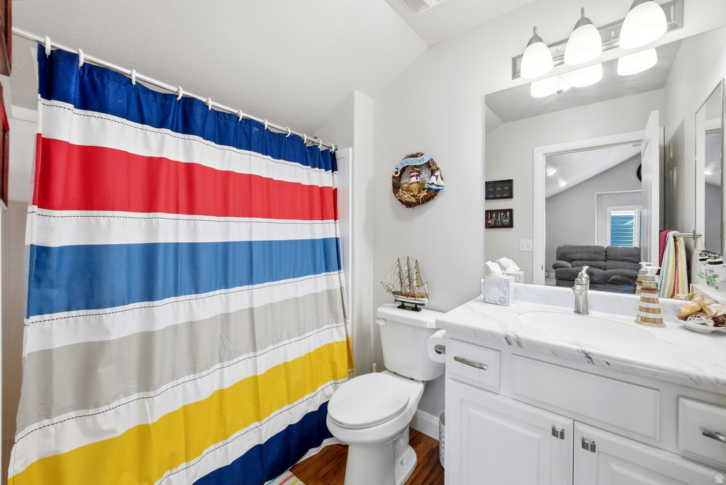 1281 S 50 E #2 Lehi, UT 84043