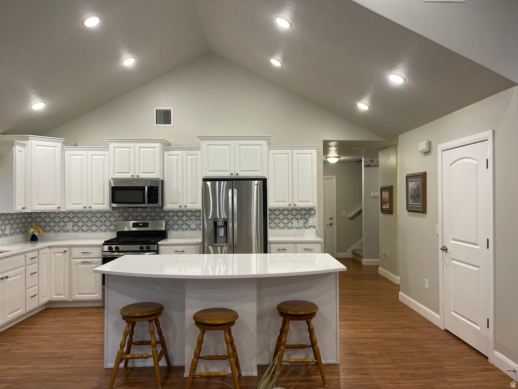 1281 S 50 E #2 Lehi, UT 84043