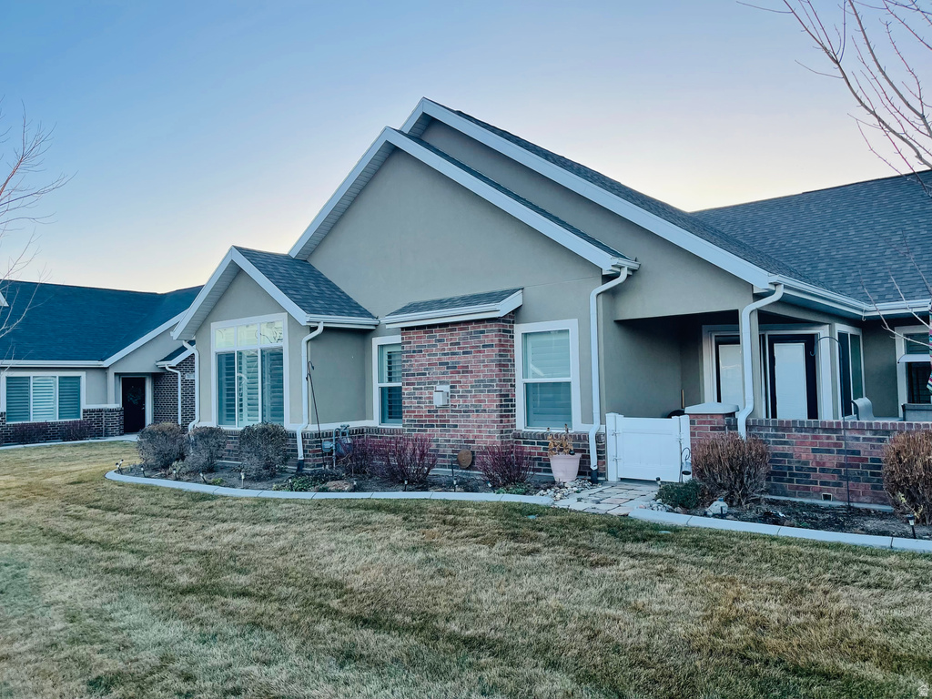 1281 S 50 E #2 Lehi, UT 84043