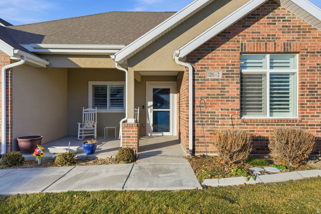 1281 S 50 E #2 Lehi, UT 84043