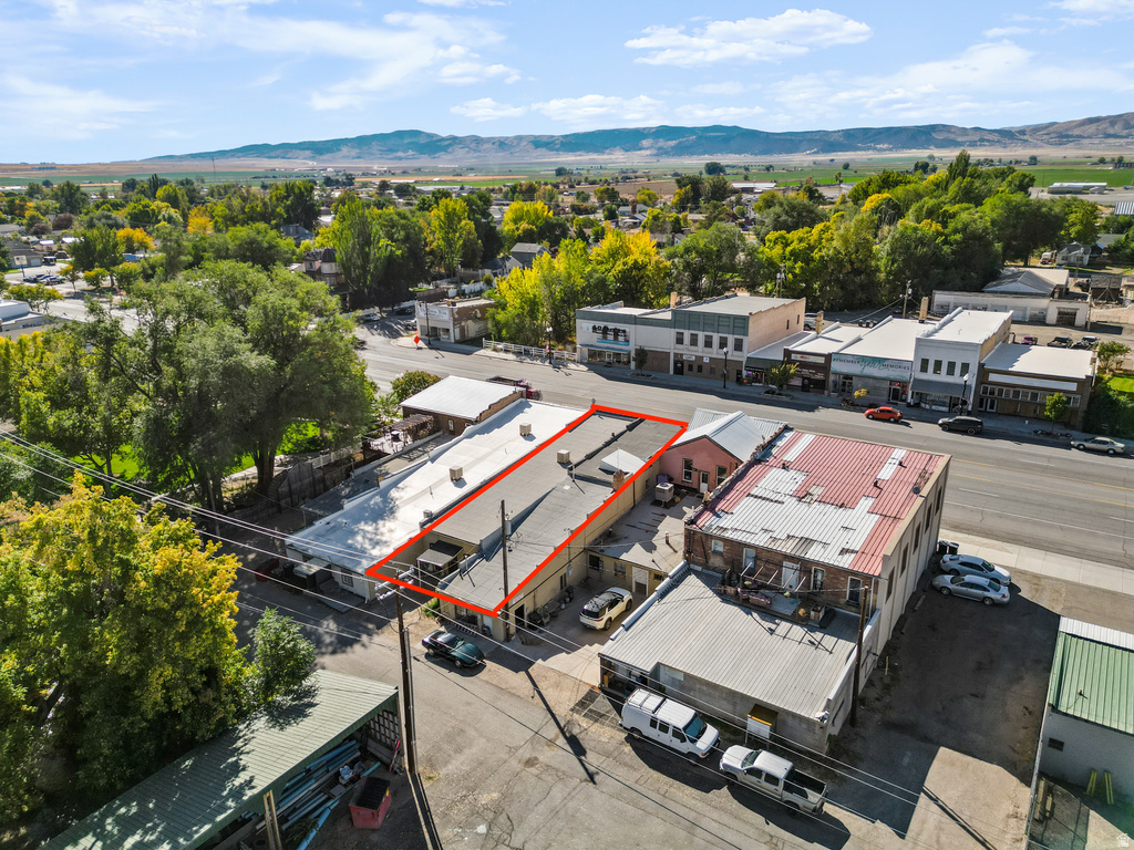 51 S MAIN Nephi, UT 84648