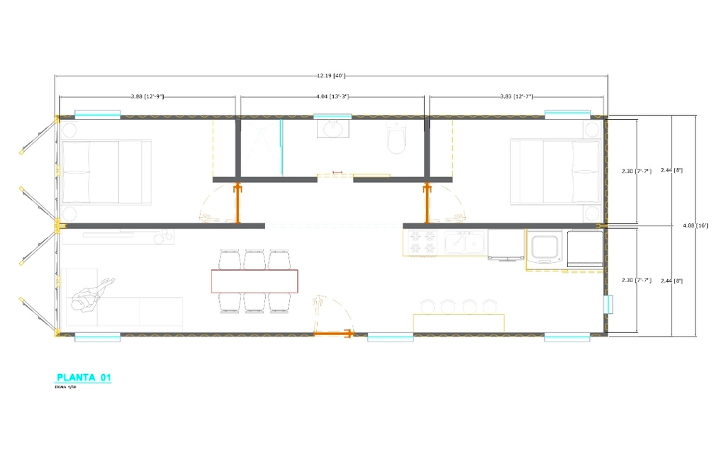 202 S DOUGLAS ST Ogden, UT 84404